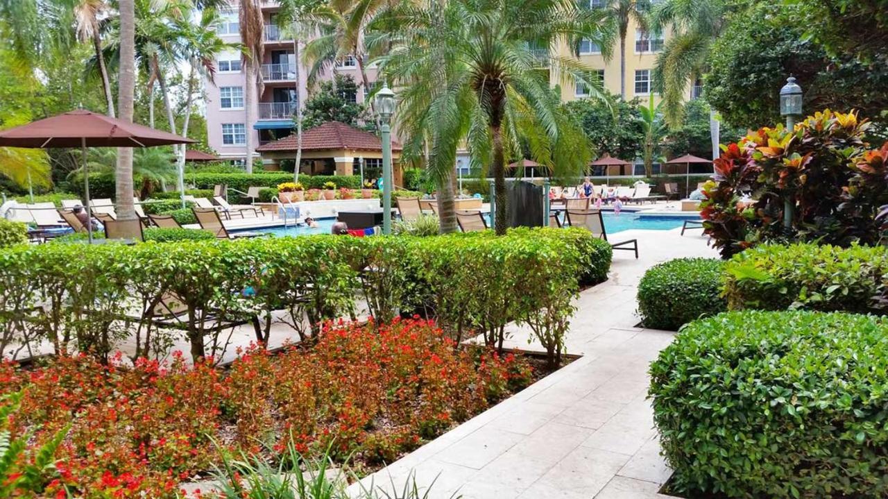 The Nautical! Amazing 3Bed 2Bath Apartment At Aventura Yacht Club Exteriör bild