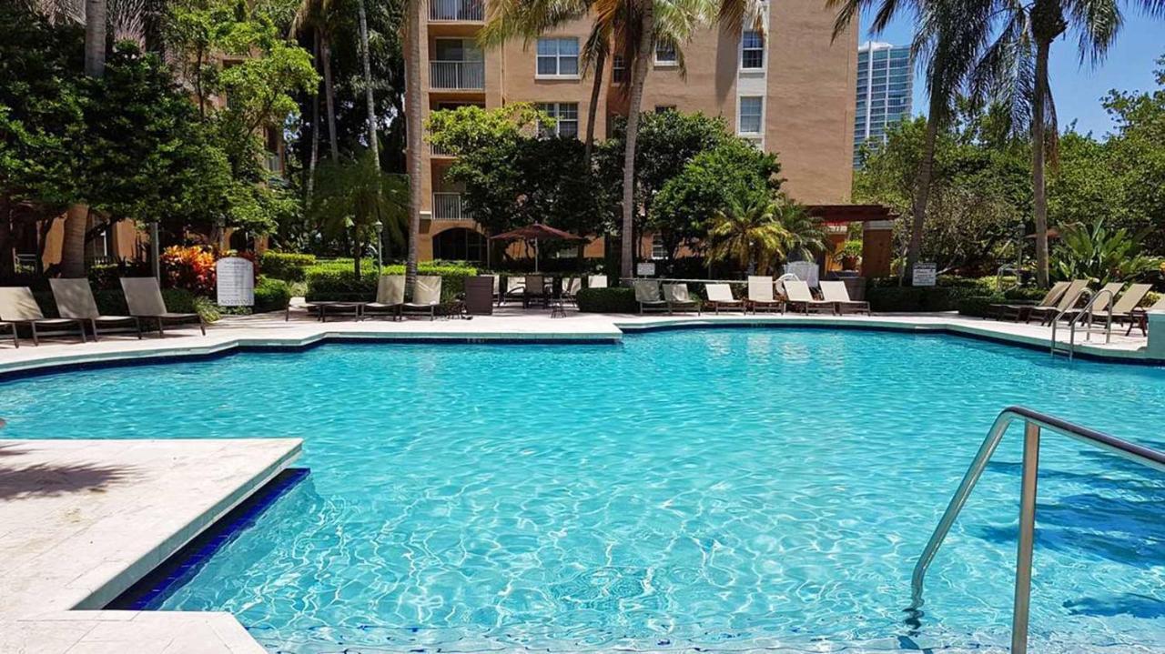 The Nautical! Amazing 3Bed 2Bath Apartment At Aventura Yacht Club Exteriör bild