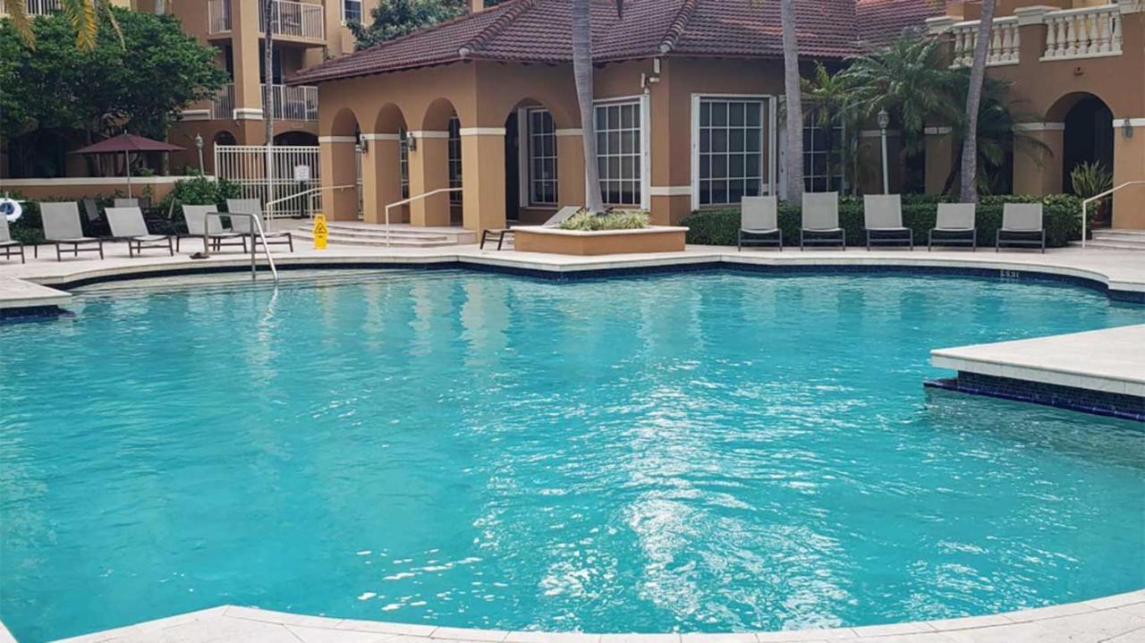 The Nautical! Amazing 3Bed 2Bath Apartment At Aventura Yacht Club Exteriör bild