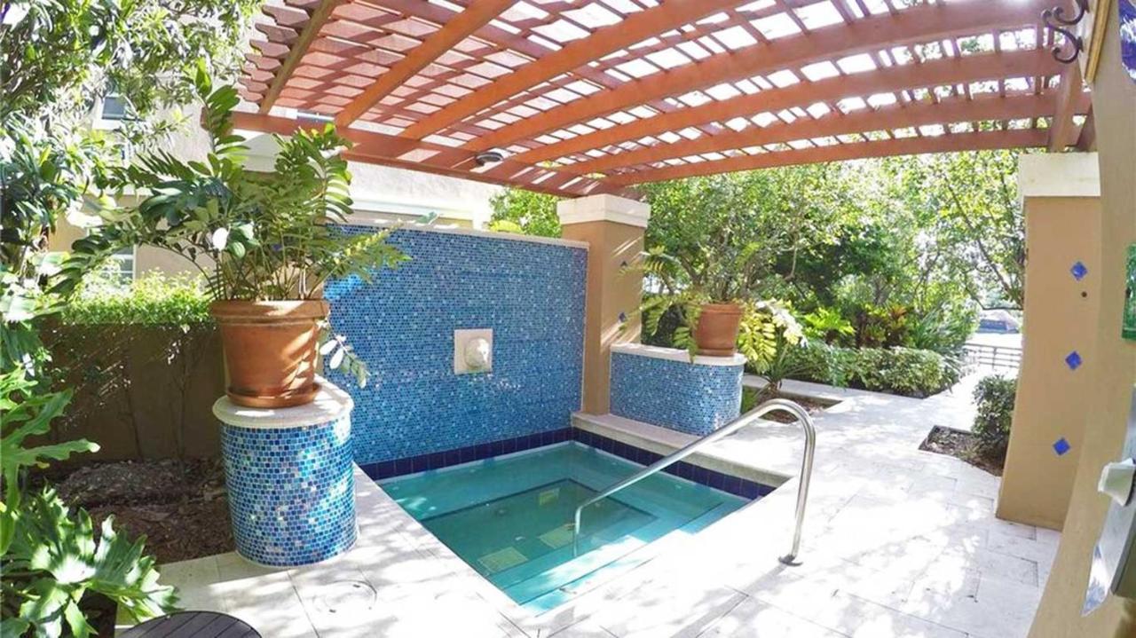The Nautical! Amazing 3Bed 2Bath Apartment At Aventura Yacht Club Exteriör bild