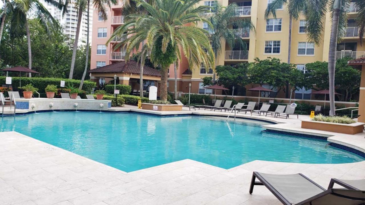 The Nautical! Amazing 3Bed 2Bath Apartment At Aventura Yacht Club Exteriör bild