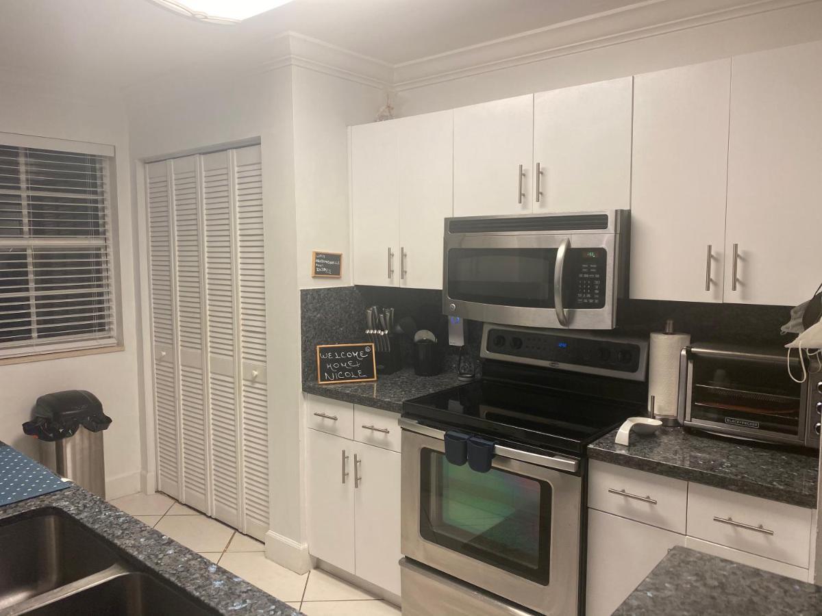 The Nautical! Amazing 3Bed 2Bath Apartment At Aventura Yacht Club Exteriör bild