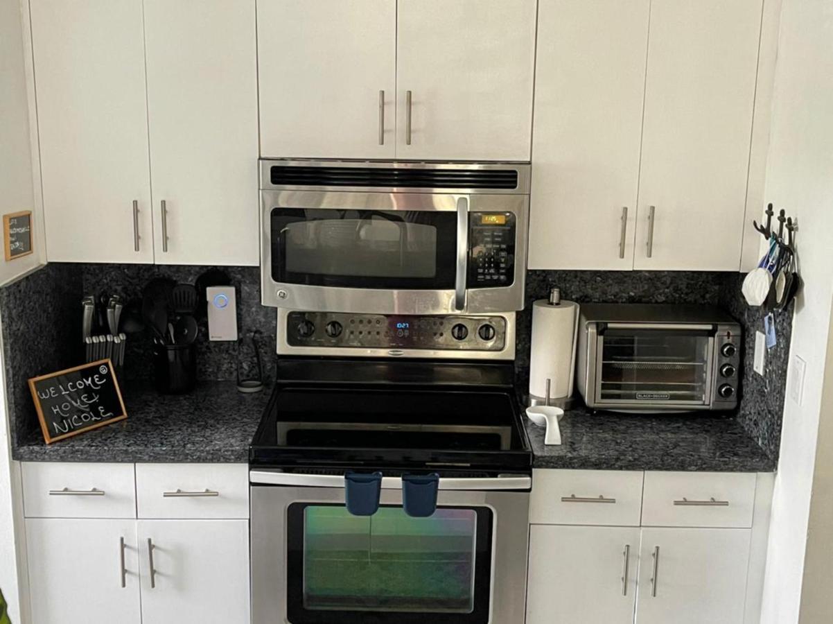 The Nautical! Amazing 3Bed 2Bath Apartment At Aventura Yacht Club Exteriör bild