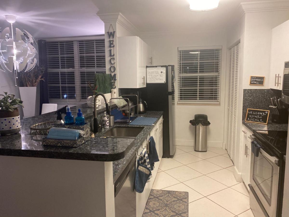The Nautical! Amazing 3Bed 2Bath Apartment At Aventura Yacht Club Exteriör bild