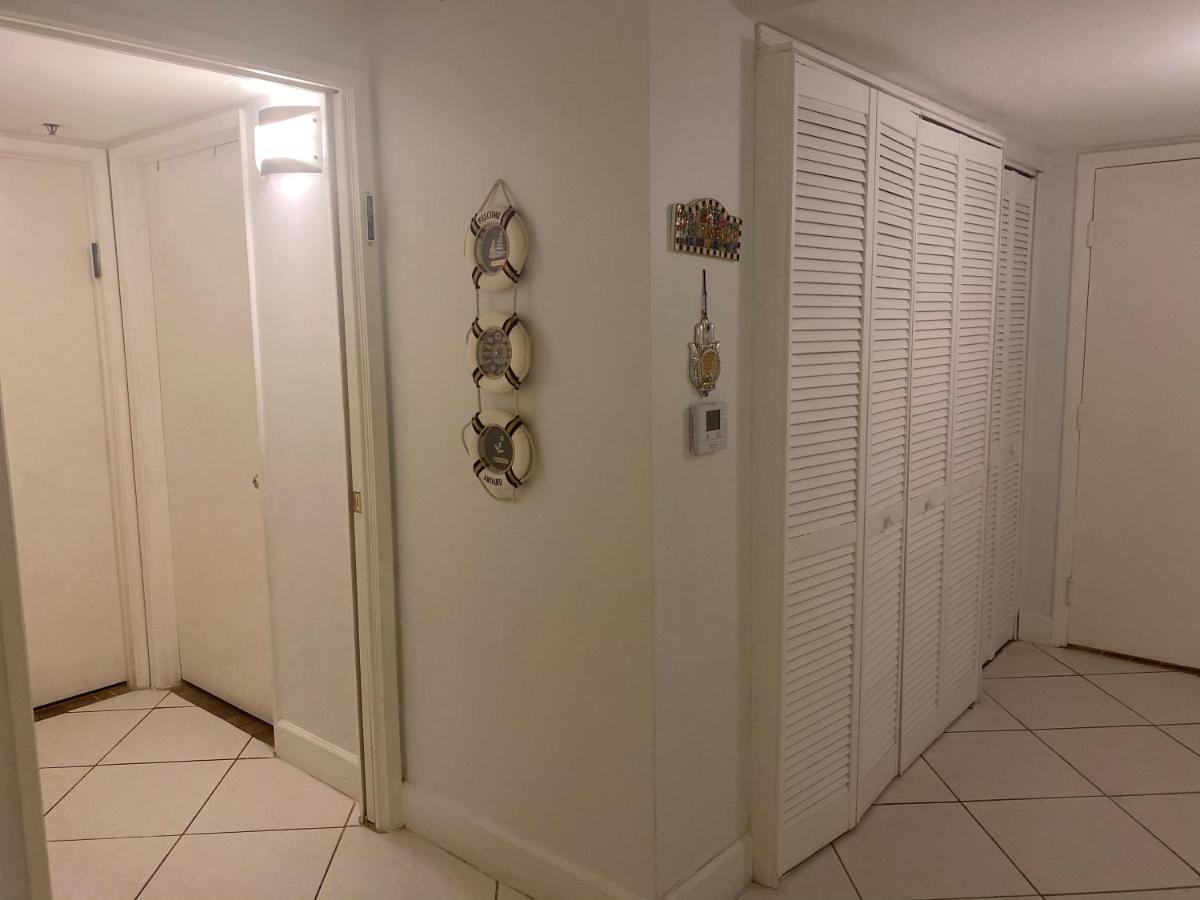 The Nautical! Amazing 3Bed 2Bath Apartment At Aventura Yacht Club Exteriör bild