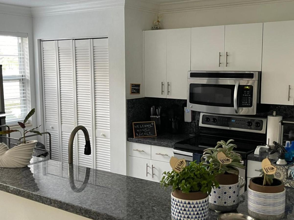 The Nautical! Amazing 3Bed 2Bath Apartment At Aventura Yacht Club Exteriör bild