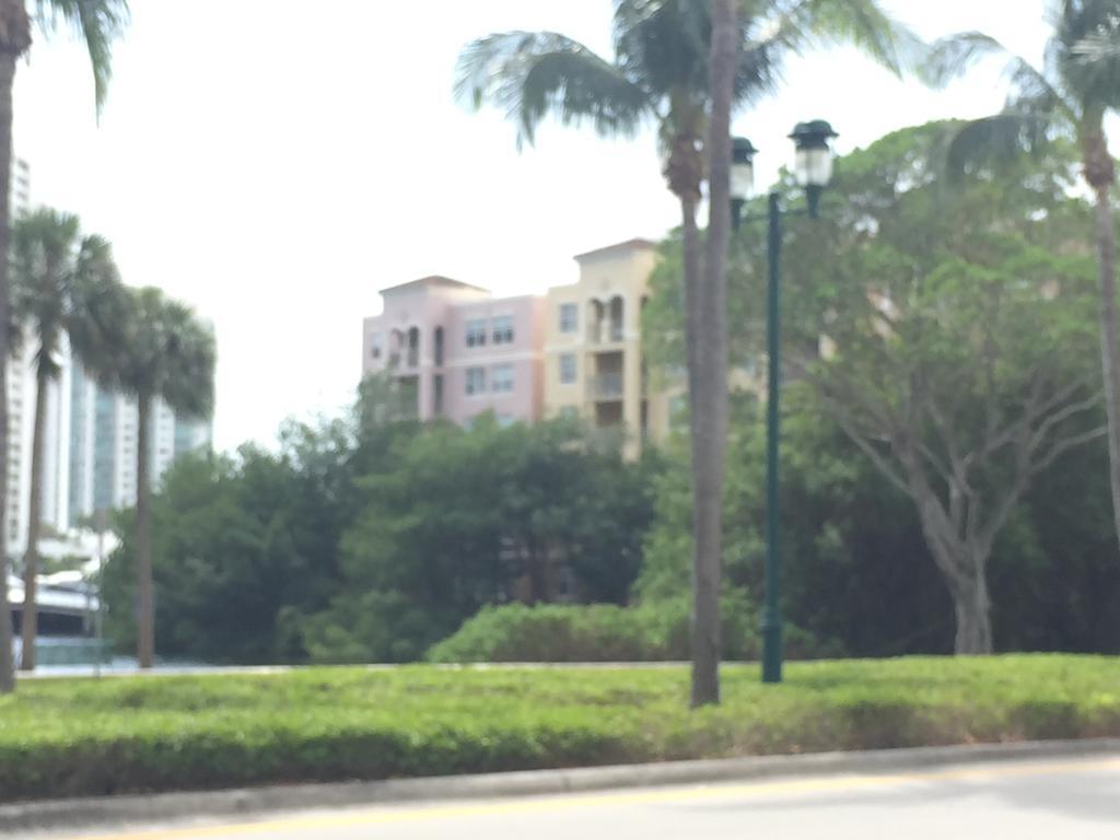 The Nautical! Amazing 3Bed 2Bath Apartment At Aventura Yacht Club Exteriör bild