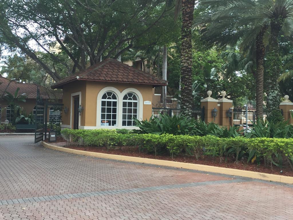 The Nautical! Amazing 3Bed 2Bath Apartment At Aventura Yacht Club Exteriör bild