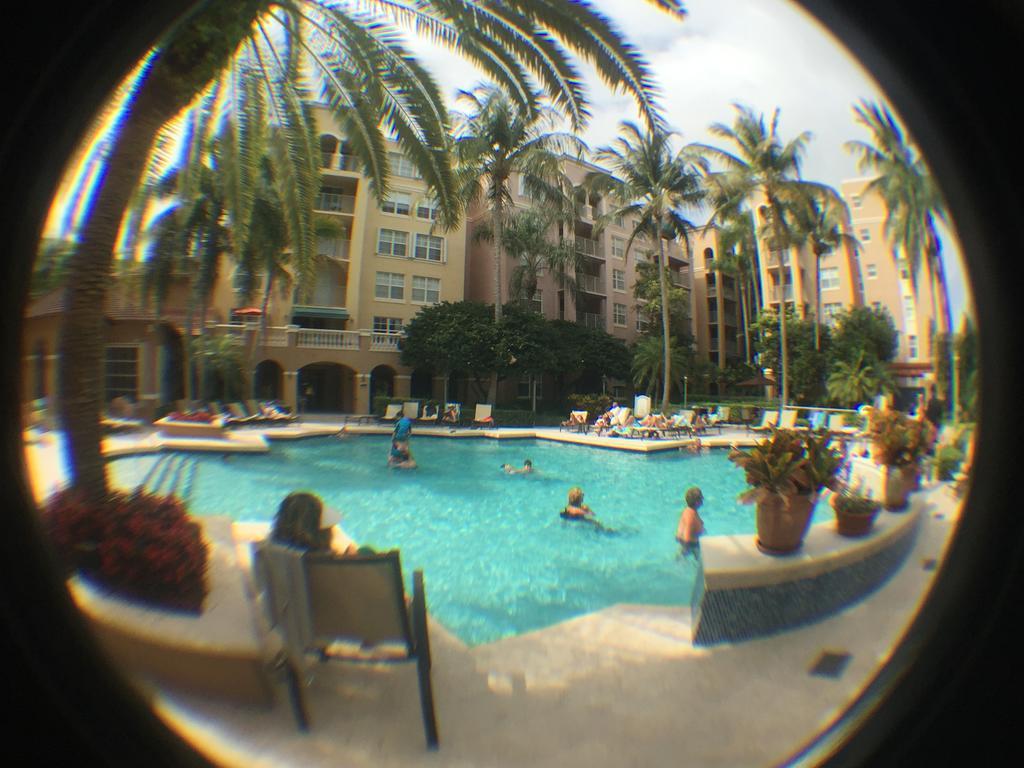 The Nautical! Amazing 3Bed 2Bath Apartment At Aventura Yacht Club Exteriör bild