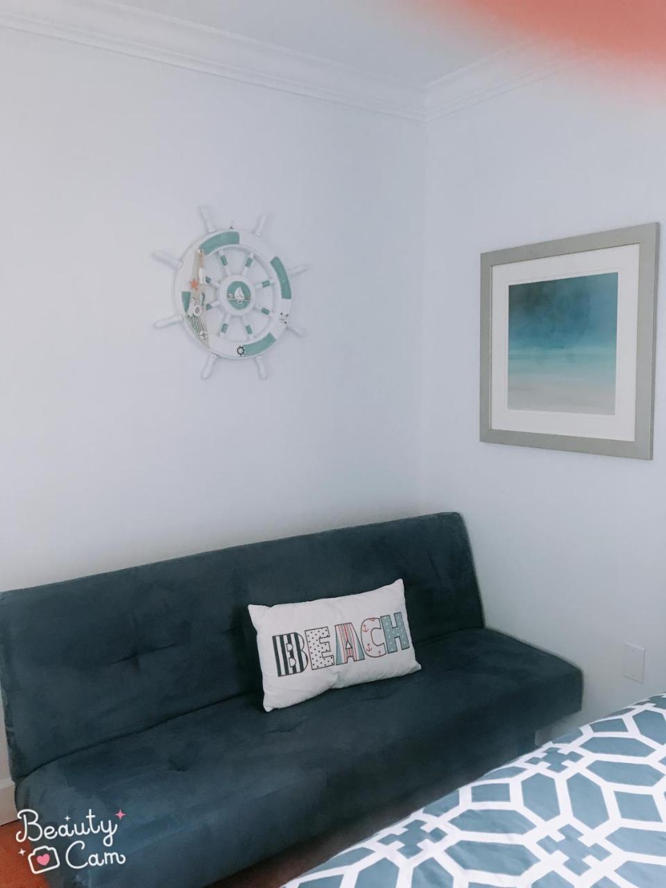 The Nautical! Amazing 3Bed 2Bath Apartment At Aventura Yacht Club Exteriör bild