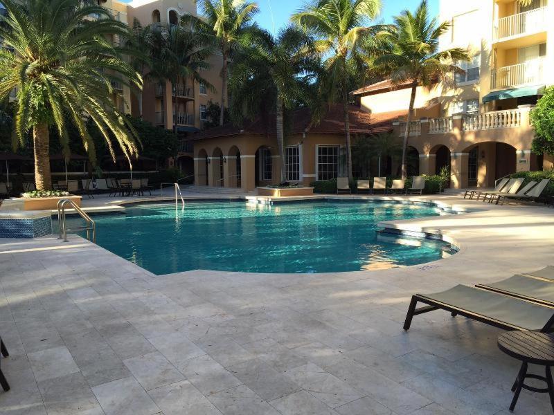 The Nautical! Amazing 3Bed 2Bath Apartment At Aventura Yacht Club Exteriör bild