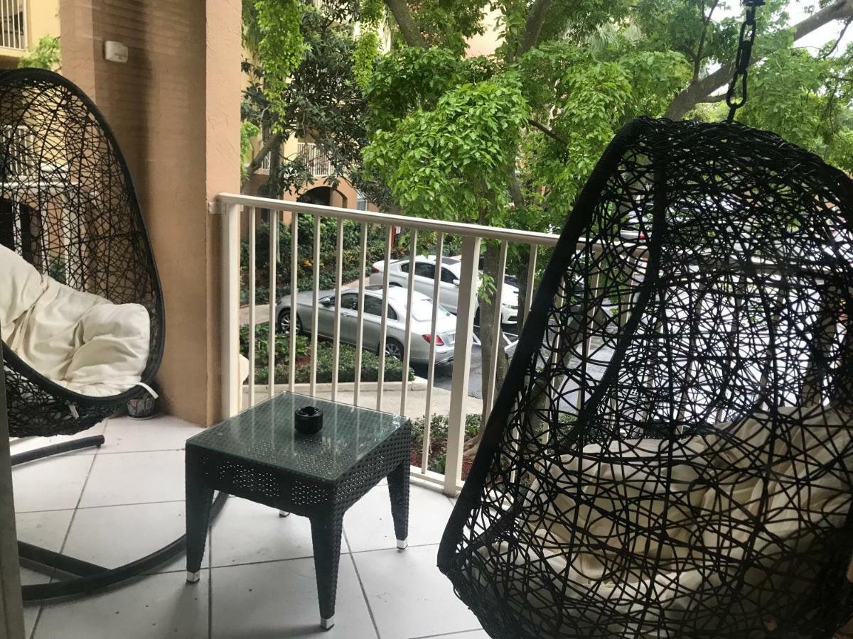 The Nautical! Amazing 3Bed 2Bath Apartment At Aventura Yacht Club Exteriör bild