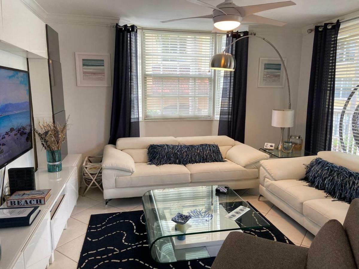 The Nautical! Amazing 3Bed 2Bath Apartment At Aventura Yacht Club Exteriör bild
