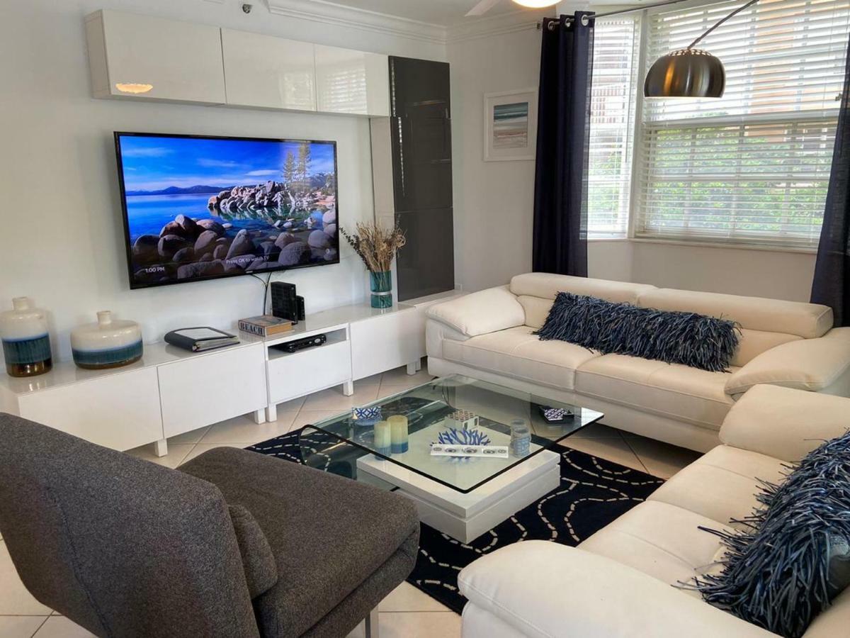 The Nautical! Amazing 3Bed 2Bath Apartment At Aventura Yacht Club Exteriör bild